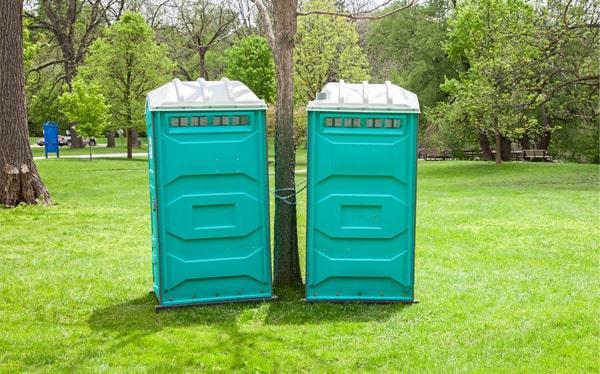 Special Event Porta Potty Rentals Smyrna TN