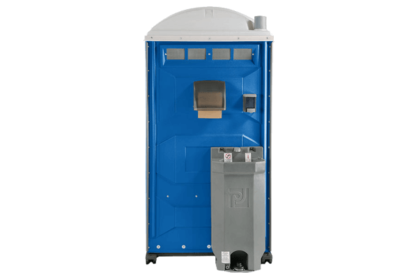 Deluxe Flushable Porta Potty Smyrna TN