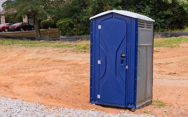 Smyrna Porta Potty