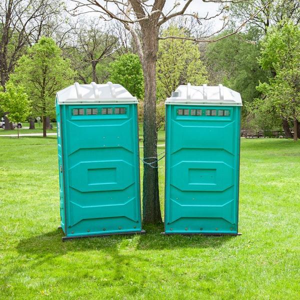 Seasonal Porta Potty Rentals Smyrna TN