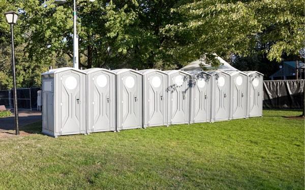VIP Luxury Porta Potty Rentals Smyrna TN