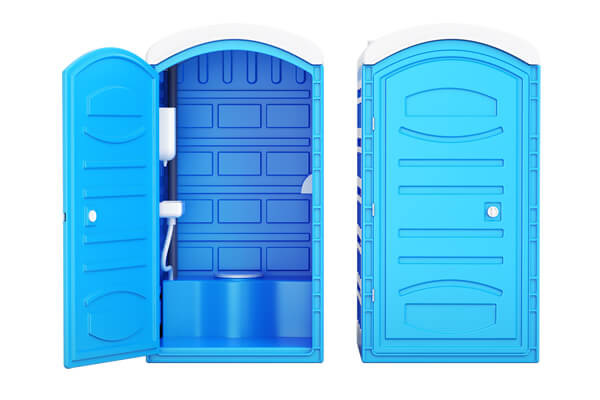 Porta Potty Rental Service Truck Smyrna TN